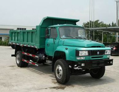 China National Automobile Corporation ZQZ3120F Dump truck