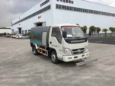 China National Automobile Corporation ZQZ5031TYH4 Road maintenance vehicle