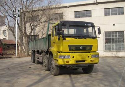 Yellow River  ZZ1314K46G5C1 Truck