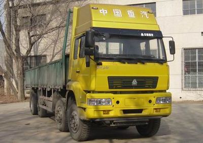 Yellow River  ZZ1314K46G5C1 Truck