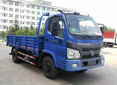 Foton  BJ3043D8JCAFA Dump truck