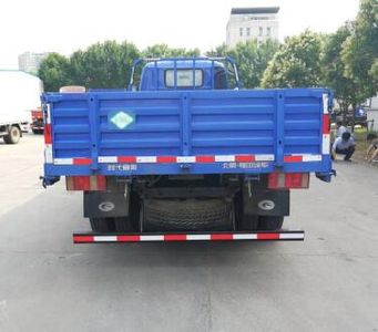 Foton  BJ3043D8JCAFA Dump truck