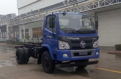 Foton  BJ3043D8JCAFA Dump truck