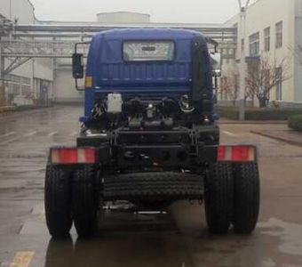 Foton  BJ3043D8JCAFA Dump truck