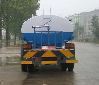 Chusheng  CSC5101GSS3 Sprinkler truck