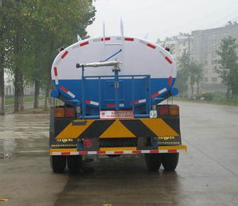 Chusheng  CSC5101GSS3 Sprinkler truck