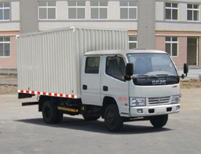 Dongfeng  DFA5040XXYD39D6AC Box transport vehicle