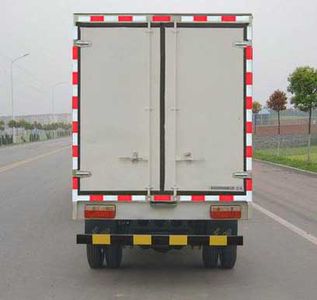 Dongfeng  DFA5040XXYD39D6AC Box transport vehicle