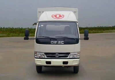 Dongfeng  DFA5040XXYD39D6AC Box transport vehicle