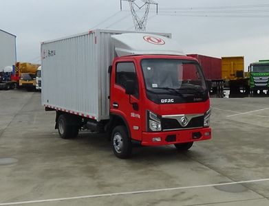 Dongfeng  EQ5034XXY3EDFAC Box transport vehicle