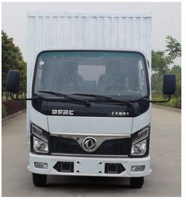 Dongfeng  EQ5034XXY3EDFAC Box transport vehicle