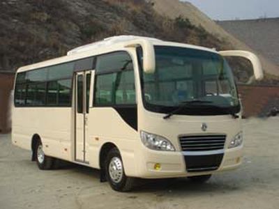 Dongfeng EQ6700PT1coach