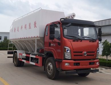 UFO FD5181ZSLP67K61Bulk feed transport vehicle