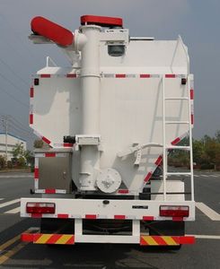 UFO  FD5181ZSLP67K61 Bulk feed transport vehicle