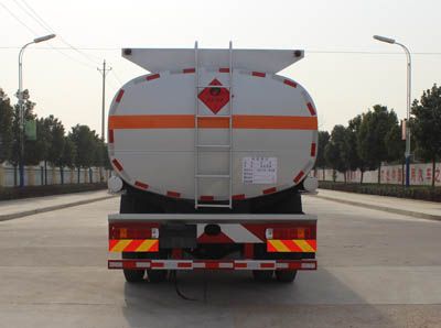 Runzhixing  SCS5258GYYBJ Oil tanker