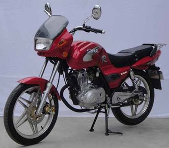 Sanling  SL1259T Two wheeled motorcycles