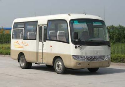 Junma  SLK6600C1G coach