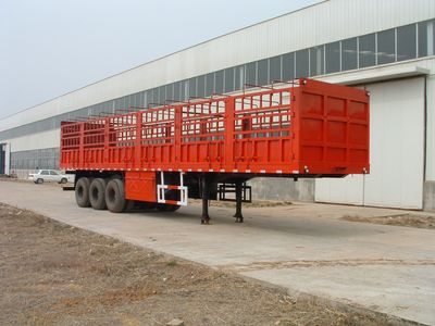 Yantai  YTQ9400CS Gantry semi-trailer