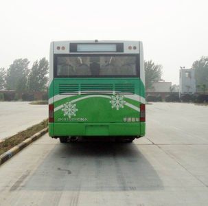 Yutong  ZK6120HGNA City buses