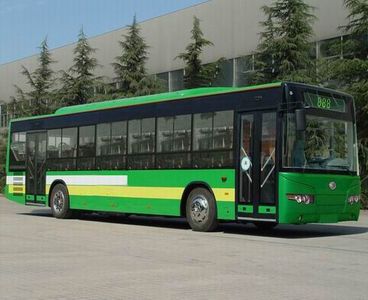 Yutong  ZK6120HGNA City buses