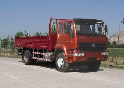 Star Steyr ZZ1161M5011C Truck