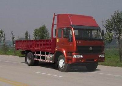 Star Steyr ZZ1161M5011C Truck