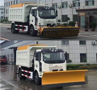 Juxue  CYD5180TCXCF Snowplow