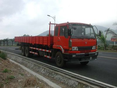 Jialong  DNC1202G Truck