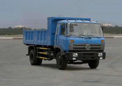 Dongfeng EQ3060GLDump truck