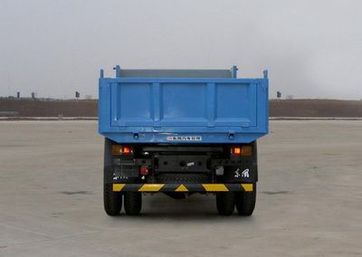 Dongfeng  EQ3060GL Dump truck