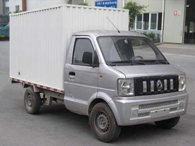 Dongfeng  EQ5021XXYF48 Box transport vehicle