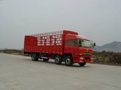 Dongfeng  EQ5200CSGE Warehouse grate transport vehicle