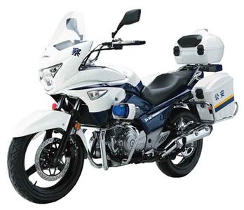 SUZUKI GW250J Two wheeled motorcycles