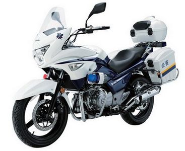 SUZUKI GW250J Two wheeled motorcycles