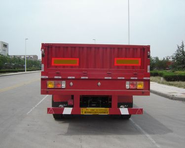 Uda  LHJ9402 Semi trailer