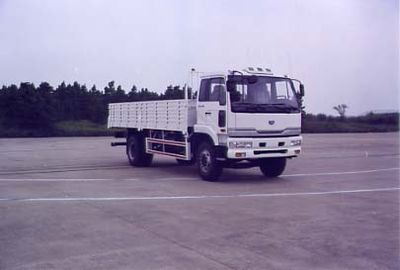 Chunlan  NCL1163DP Truck