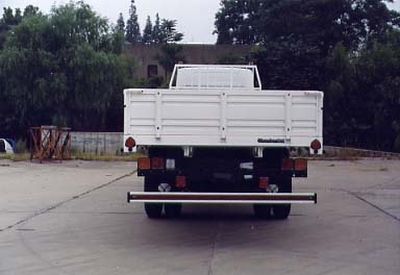 Chunlan  NCL1163DP Truck