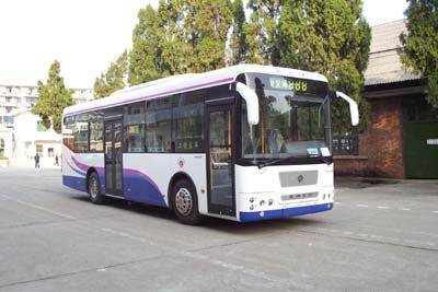 Shangrao  SR6103T City buses