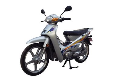 Wuyang  WY110A Two wheeled motorcycles