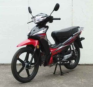 Wuyang  WY110A Two wheeled motorcycles