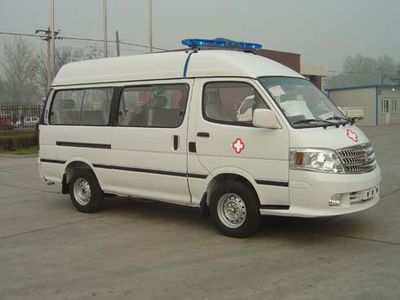 Foton BJ5026A15XA6ambulance