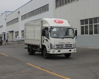 Foton  BJ5073CCYB2 Grate type transport vehicle