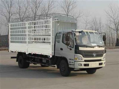 Foton  BJ5149VKCEGFB Grate type transport vehicle