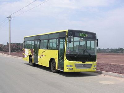 Huanghai DD6109S07FCity buses