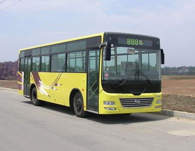 Huanghai  DD6109S07F City buses