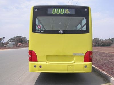 Huanghai  DD6109S07F City buses