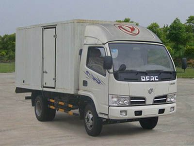 Dongfeng  EQ5050XXY51D3AC Box transport vehicle