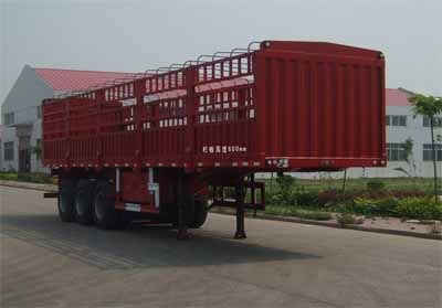 Yima  FFH9380CLX Gantry semi-trailer