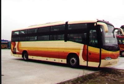 Dama  HKL6120RW1A Sleeper coach