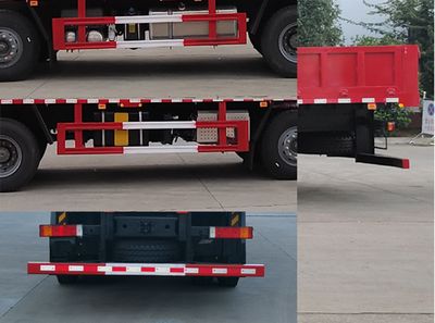 Shenhu  HLQ5311JSQZ6 Vehicle mounted lifting and transportation vehicle